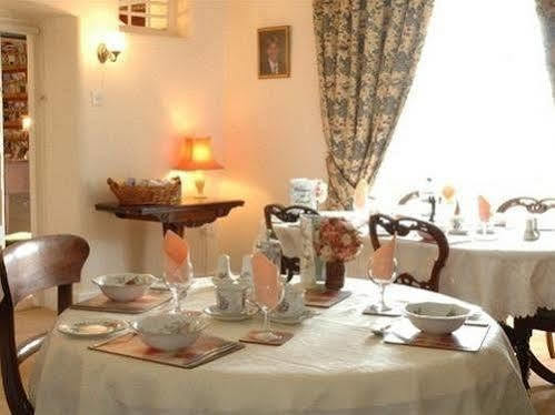 Hotel Crapnell Farm Wells Zewnętrze zdjęcie